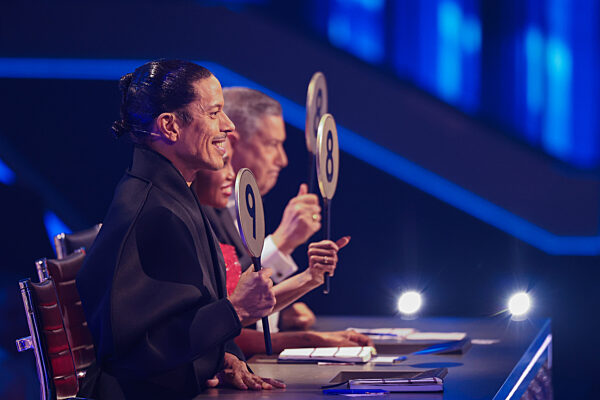 Tanzshow „Let's Dance“