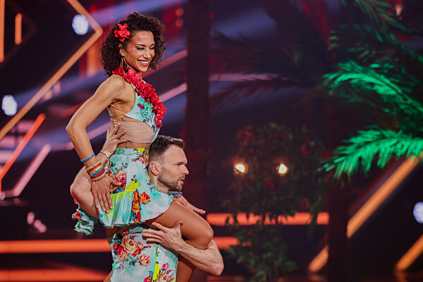 Tanzshow „Let's Dance“