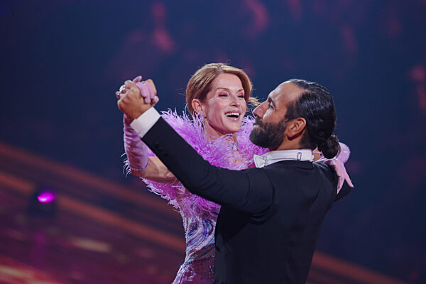 Tanzshow „Let's Dance“