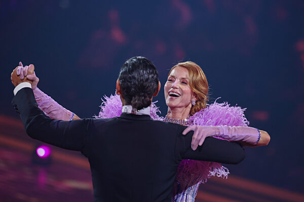 Tanzshow „Let's Dance“