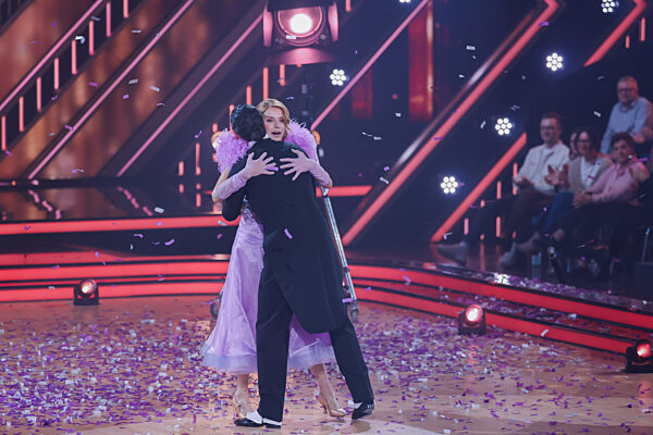 Tanzshow „Let's Dance“