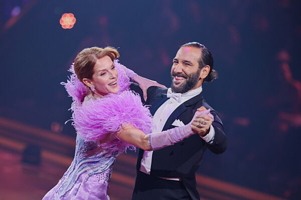 Tanzshow „Let's Dance“