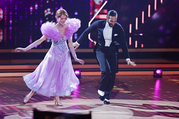 Tanzshow „Let's Dance“