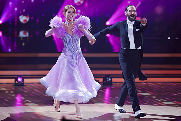 Tanzshow „Let's Dance“