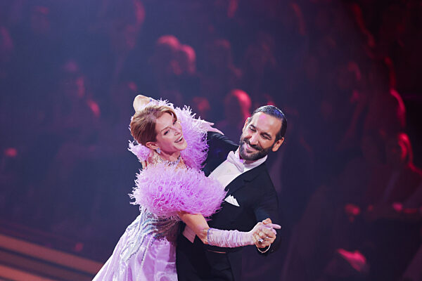 Tanzshow „Let's Dance“