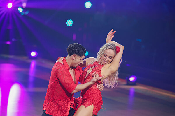 Tanzshow „Let's Dance“