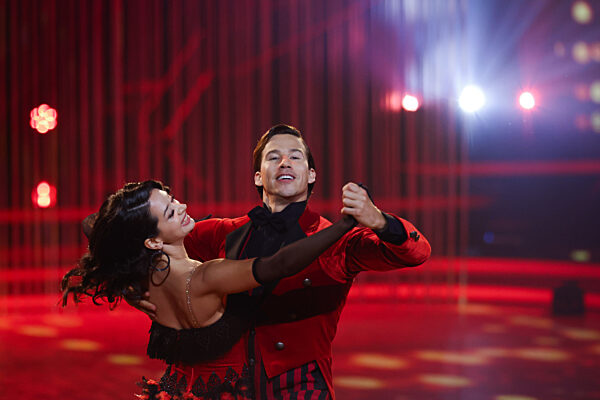 Tanzshow „Let's Dance“