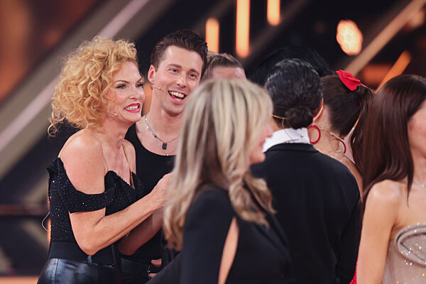 Tanzshow „Let's Dance“