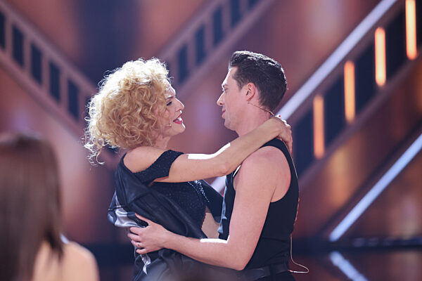 Tanzshow „Let's Dance“