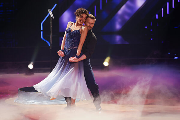 Tanzshow „Let's Dance“