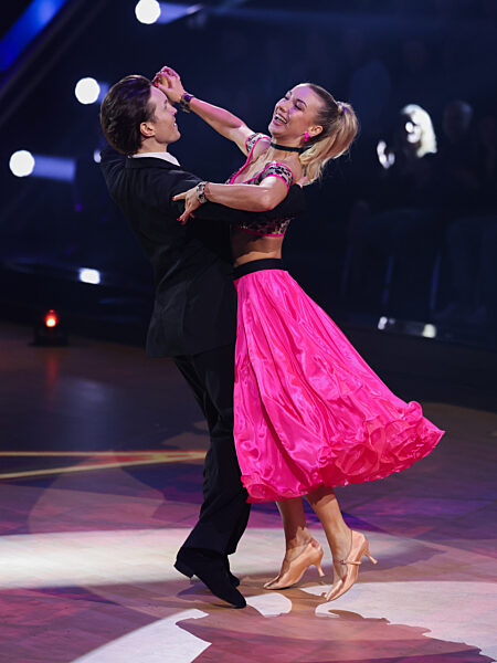 Tanzshow „Let's Dance“