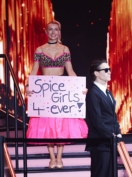 Tanzshow „Let's Dance“