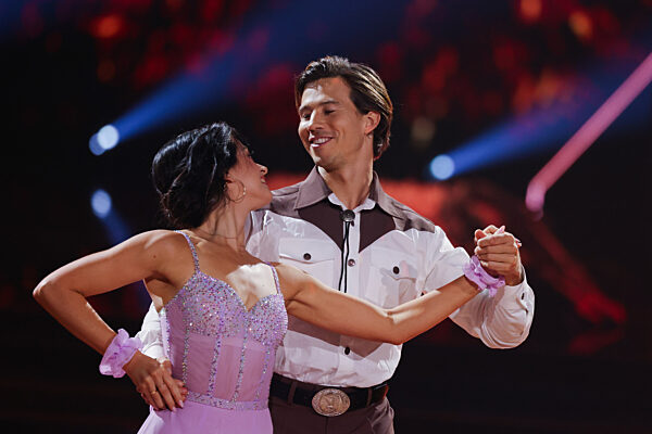 Tanzshow „Let's Dance“