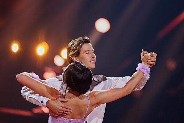 Tanzshow „Let's Dance“