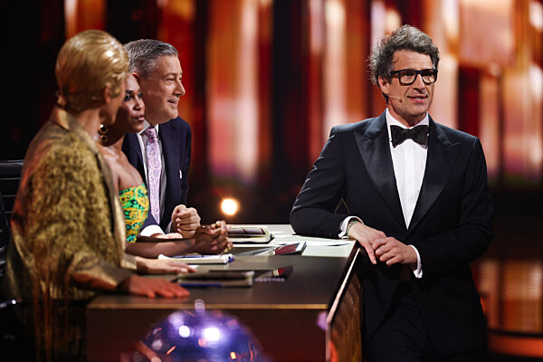 Tanzshow „Let's Dance“