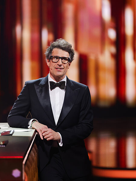 Tanzshow „Let's Dance“