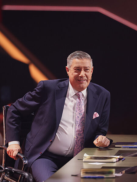 Tanzshow „Let's Dance“