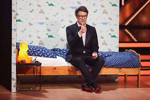 Tanzshow „Let's Dance“