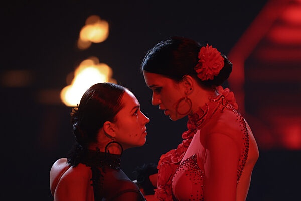 Tanzshow „Let's Dance“