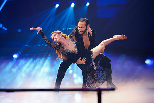 Tanzshow „Let's Dance“