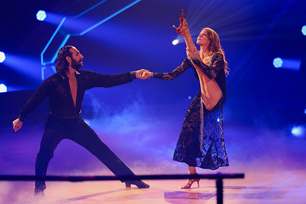 Tanzshow „Let's Dance“