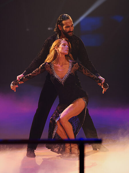 Tanzshow „Let's Dance“