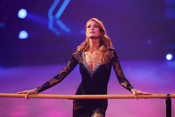 Tanzshow „Let's Dance“