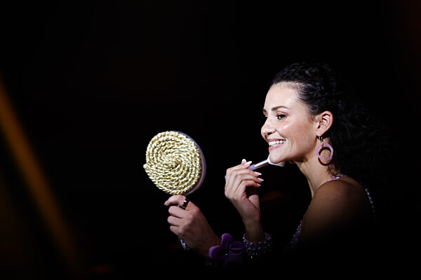 Tanzshow „Let's Dance“