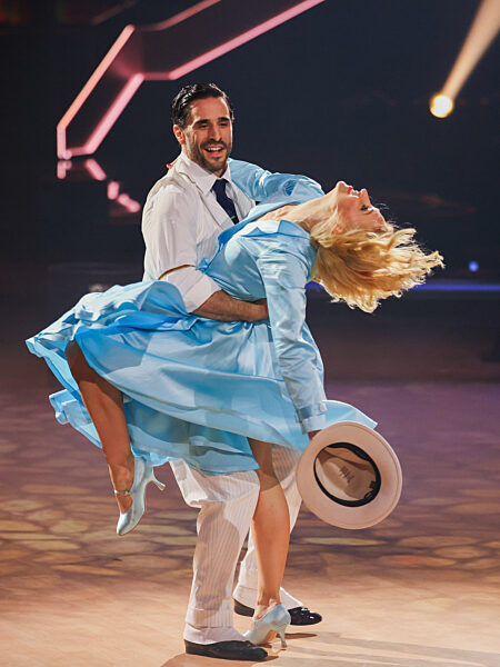 Tanzshow „Let's Dance“