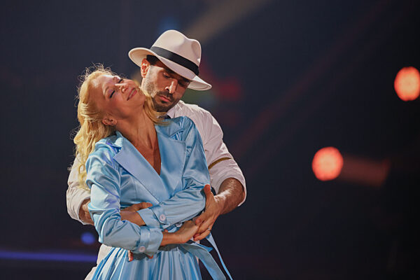 Tanzshow „Let's Dance“