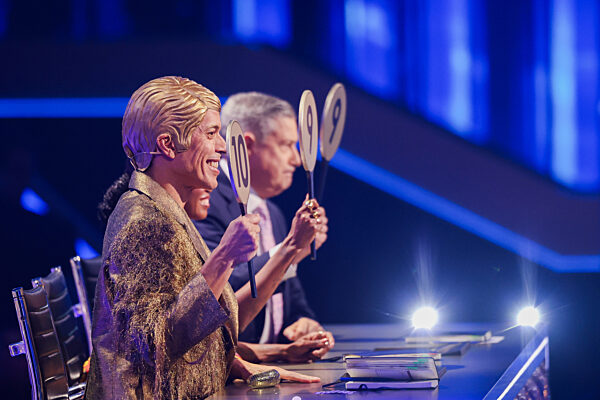 Tanzshow „Let's Dance“