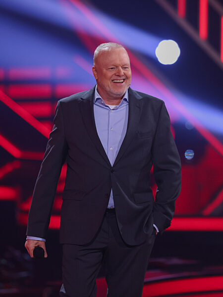 Tanzshow „Let's Dance“