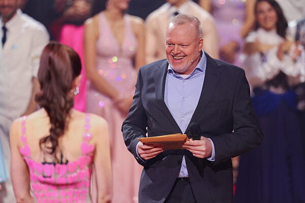 Tanzshow „Let's Dance“