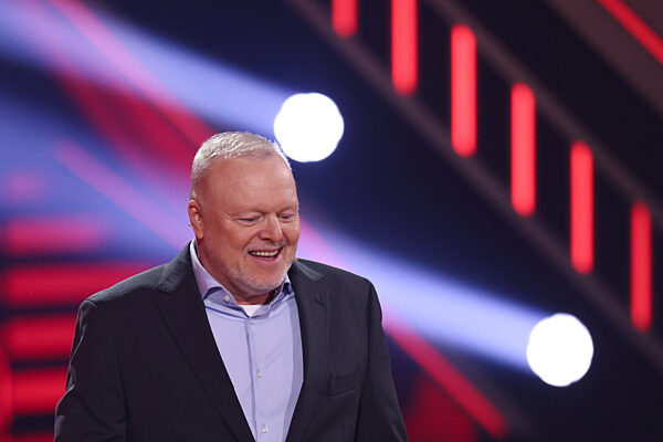 Tanzshow „Let's Dance“