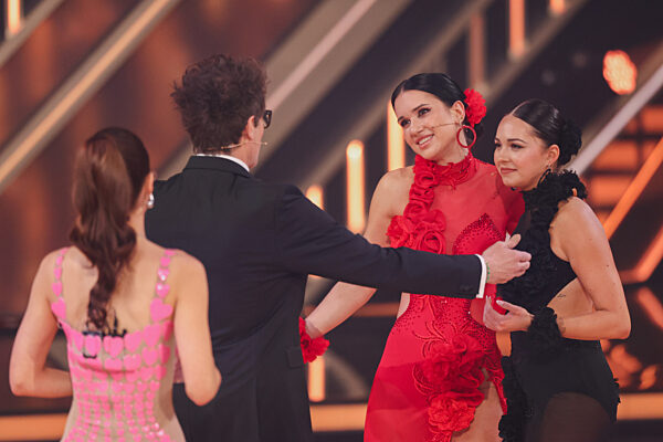 Tanzshow „Let's Dance“