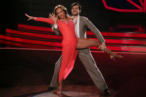 Tanzshow Let's Dance