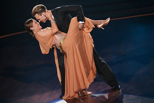 Tanzshow Let's Dance