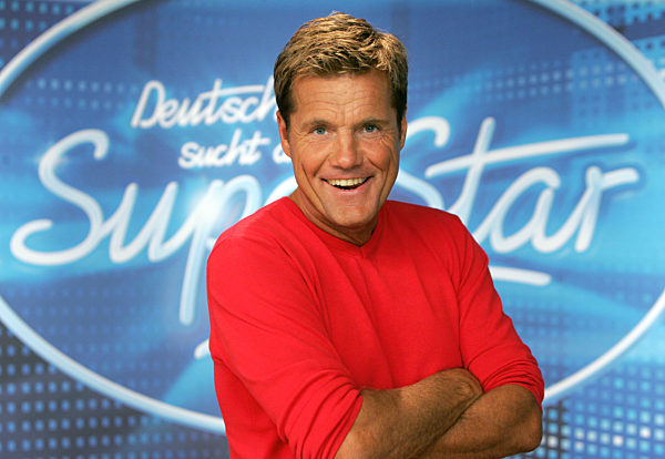 Dieter Bohlen turns 70 (07.02.2024)