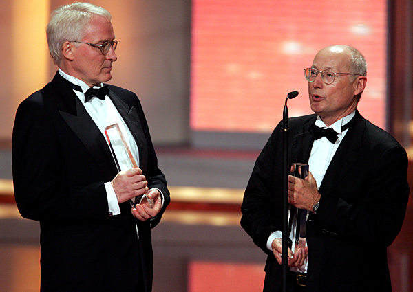 Deutscher Wirtschaftsfilmpreis für «Fall Deutschland»