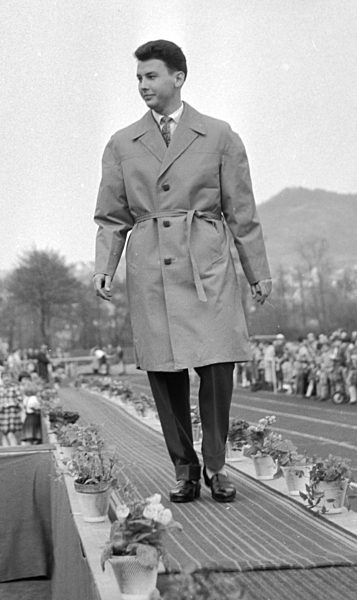 DDR - Kultur- und Sportfest der Universität Jena 1960