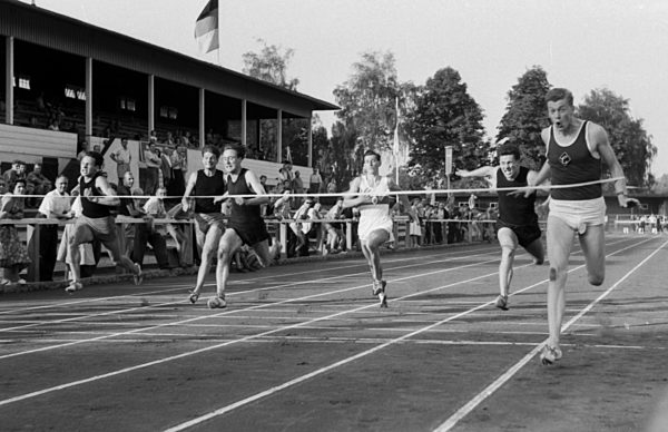 Sportfest 1958