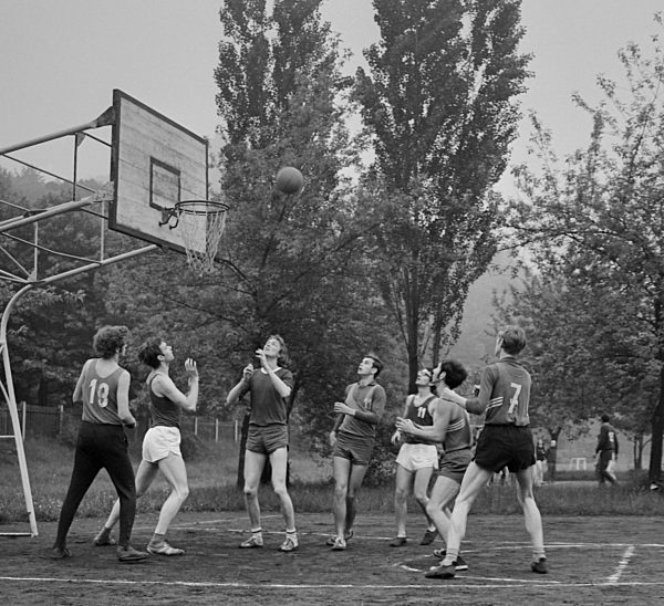 DDR - Sportfest 1971