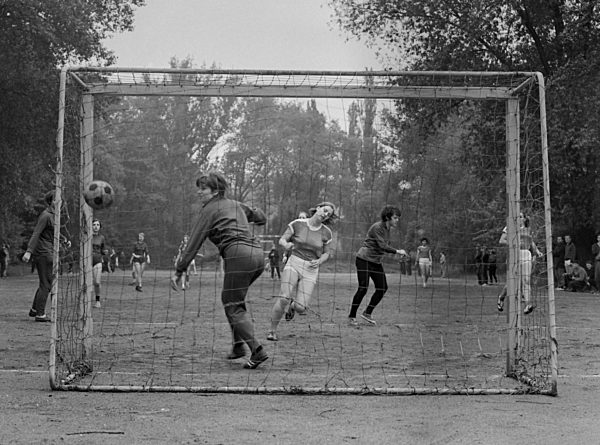 DDR - Sportfest 1971