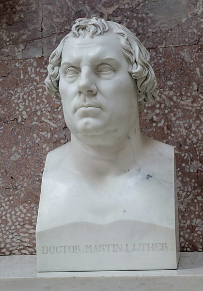 Gedenkstätte Walhalla