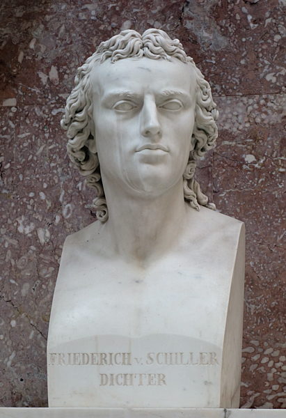 Gedenkstätte Walhalla