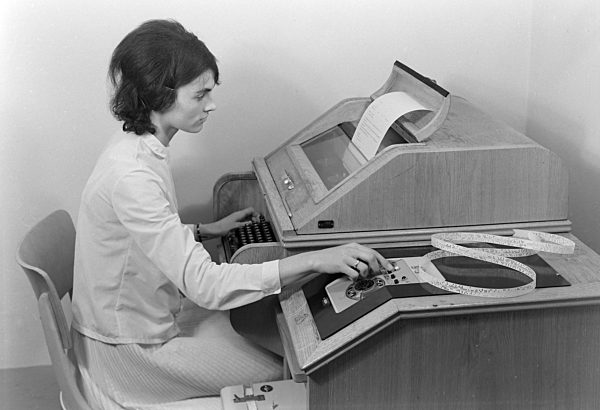 DDR - Verwaltung Universität Jena