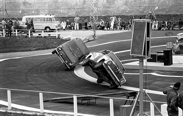 V. Festival der Freundschaft in Karl-Marx-Stadt 1980
