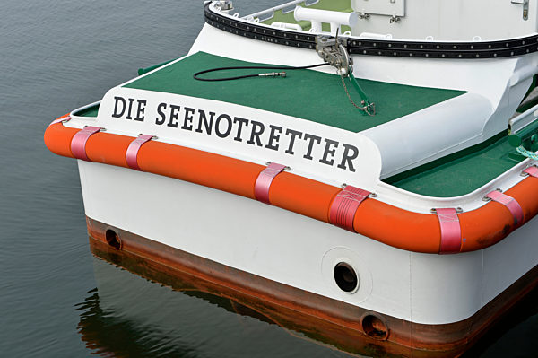 Deutsche Gesellschaft zur Rettung Schiffbrüchiger