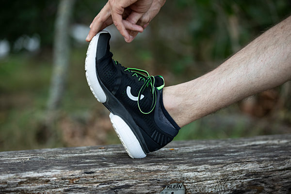 True Motion runningshoes