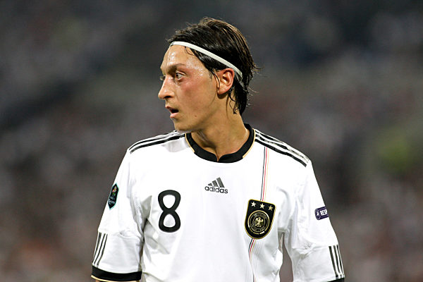 EM-Qualifikation - Deutschland - Österreich